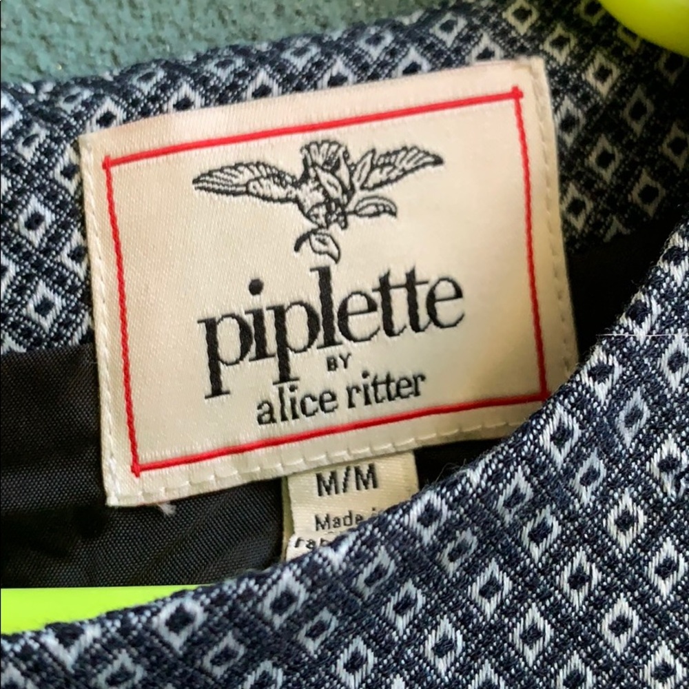 Alice Ritter Dress - Picture 2 of 3